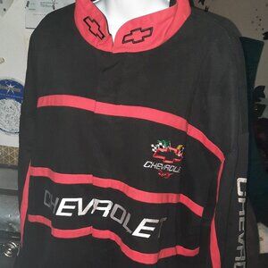 Chevrolet mechanic's jacket